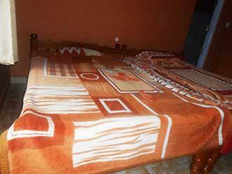 Hinterland Homestay, Coorg 2